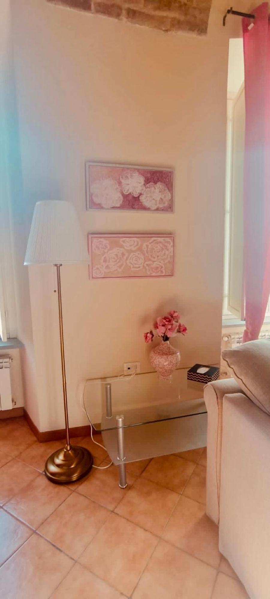Tormalina Rosa Presso La Bordona Villa Vignale Monferrato Ngoại thất bức ảnh