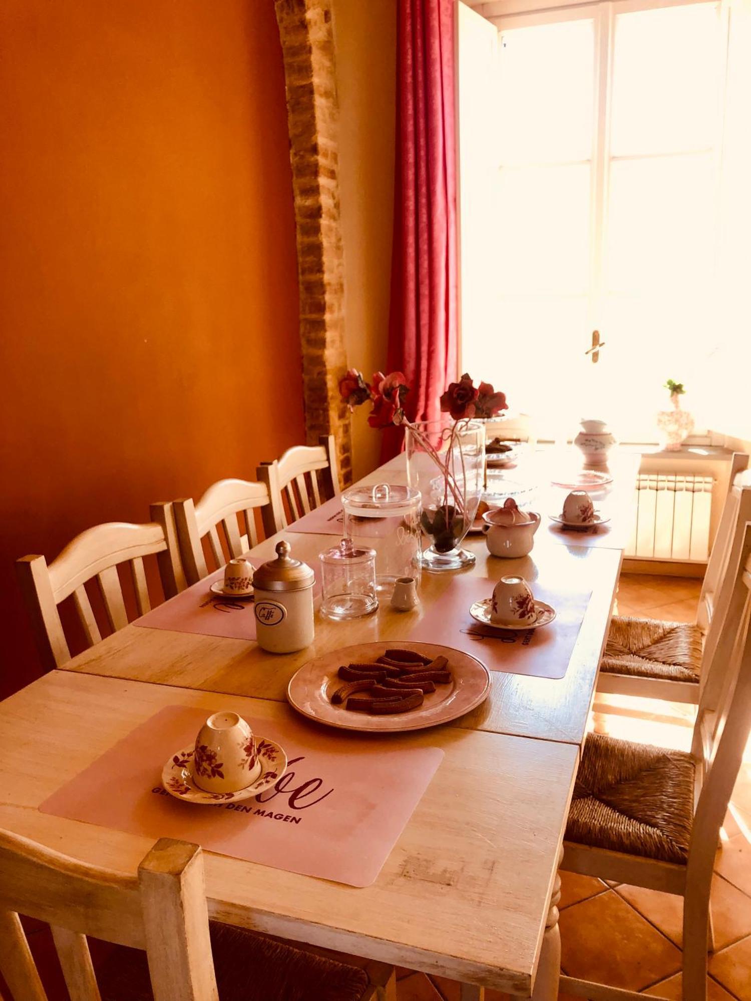 Tormalina Rosa Presso La Bordona Villa Vignale Monferrato Ngoại thất bức ảnh